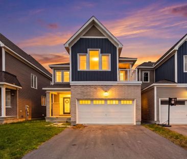For Lease - 104 Hackamore Crescent, Stittsville - Munster - Richmon... - Photo 2