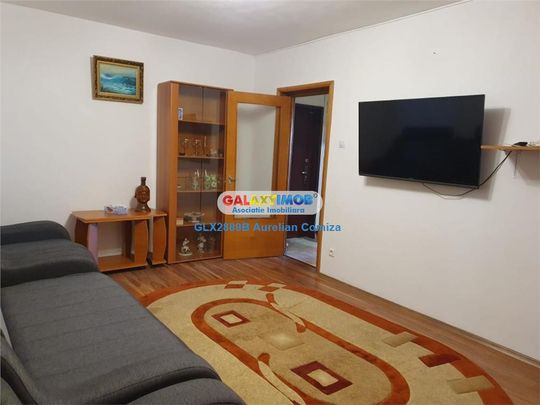 Inchiriere apartament 4 camere Rahova - Fotografie 1