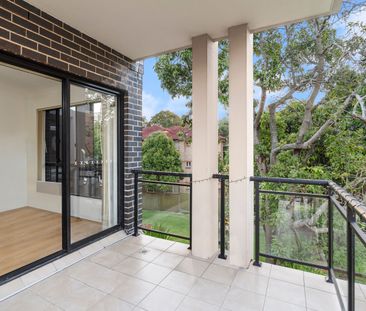 28/15-23 Premier Street, Gymea NSW 2227 - Apartment For Rent | Domain - Photo 3