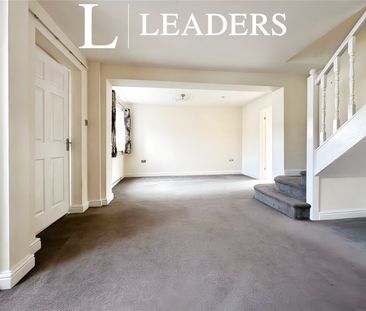 3 bedroom house to rent Jacomb Close, Lower Broadheath, WR2 - Photo 3