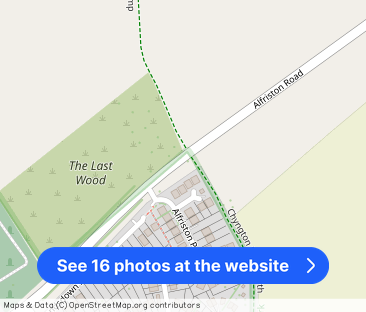 Alfriston Road, Seaford, East Sussex, BN25 - Photo 1