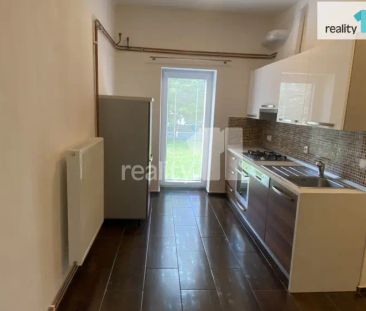 Pronájem, byt 1+1, 35 m - Photo 6