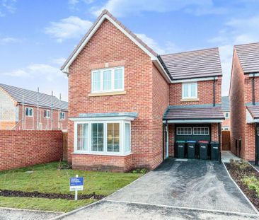 3 bedroom detached house to rent - Photo 6