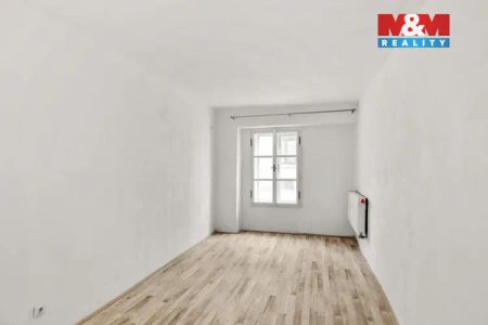 Pronájem bytu 1+1, 35 m - Фото 4