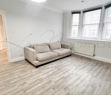 Tottenham Court Road, Fitzrovia, W1T - Photo 1