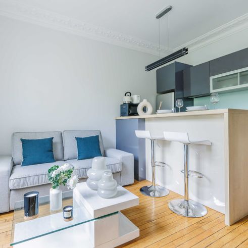 Avenue Daumesnil - Photo 1