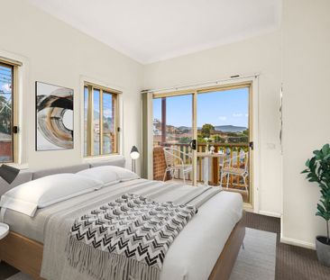 Townhouse living - Photo 6