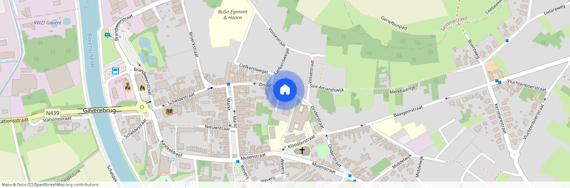 Onderstraat 9B, 9890, Gavere