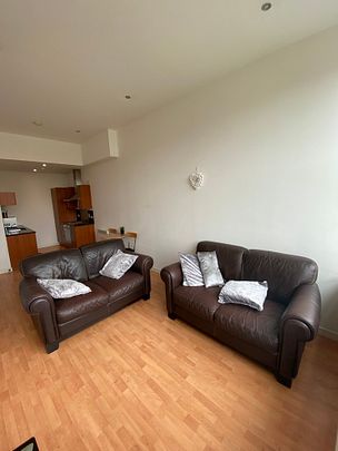 1 Bedroom Property To Rent - Photo 1