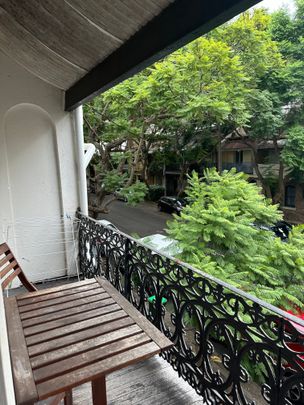 Darlinghurst - Photo 1