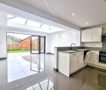 Heol Y Parc - Photo 4