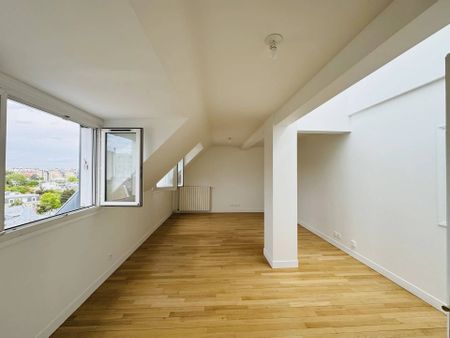 Rental Apartment Paris 16th Auteuil - Photo 3
