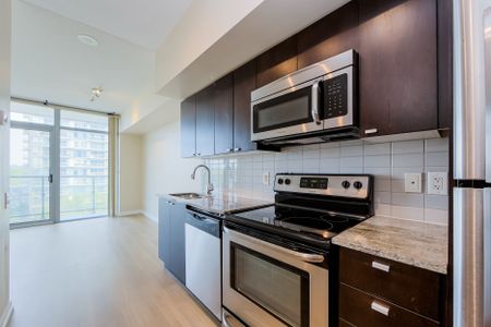 For Lease - 105 The Queensway N/A Unit# 612, Toronto, Ontario - Photo 3