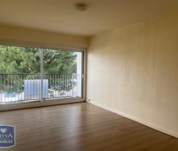 Location Appartement 1 pièce 30m² TALENCE 33400 - Photo 1