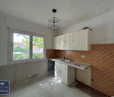 Appartement à louer 2 pièces 49.79m² - Photo 1