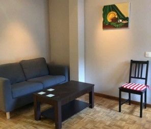 Piso en alquiler en San Marcos - Photo 4