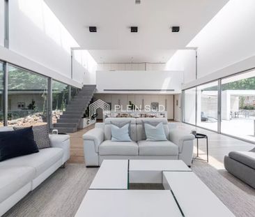 Villa d'architecte, très bien situé - Photo 1