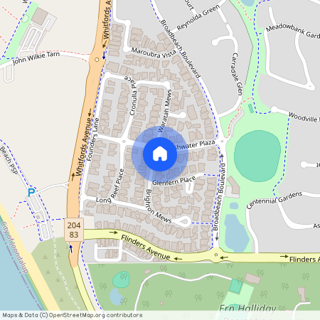 17 Freshwater Plaza, WA 6025, Hillarys