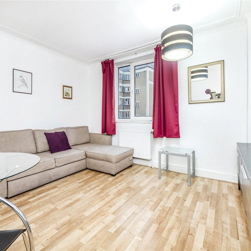 Chelsea Cloisters, London, SW3, London - Photo 1