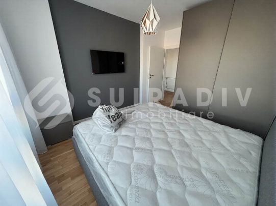 Apartament premium cu 3 camere | Park Lake | Vedere lac | Parcare subterană S20796 - Fotografie 1