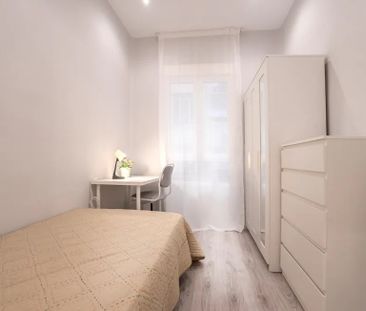 Calle de Guzmán el Bueno, Madrid, Community of Madrid 28015 - Photo 5