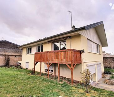 APPARTEMENT F3 AVEC BALCON ET JARDIN PRIVATIF DANS PETITE COPROPRIE... - Photo 4