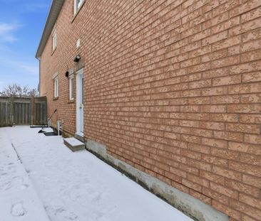 For Lease - 16 Moss Creek Court Unit# Lower, Brampton, Ontario - Photo 1