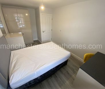 Rusholme Place, Manchester, M14 5TE - Photo 6