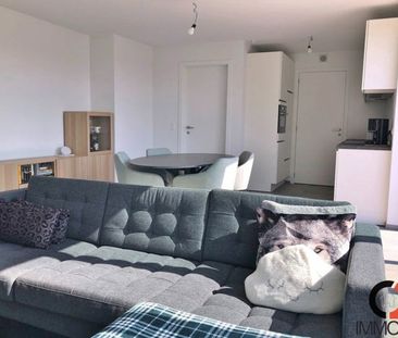 Appartement te huur - Photo 1