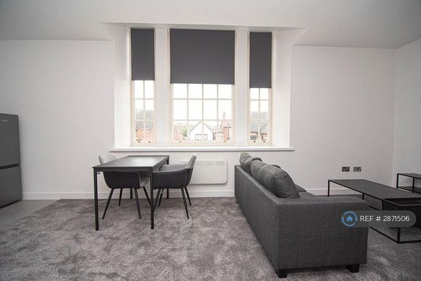 1 bedroom flat to rent - Photo 1