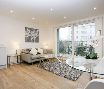 1 bedroom flat to rent - Photo 1