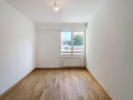 Magnifique appartement rénové de 3.5 pièces au 1er étage - Photo 5