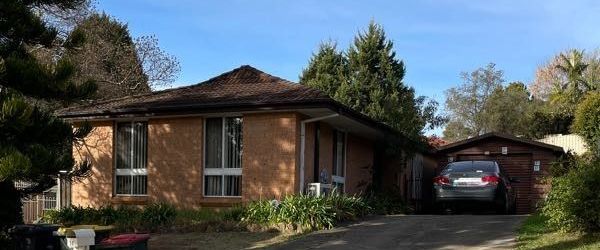 Spacious Family Home - Photo 1