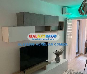 Apartament 2 camere Novum Politehnica etaj4/11 - Photo 5