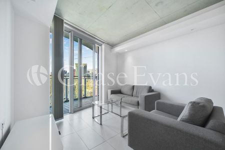 1 bedroom flat to rent - Photo 5