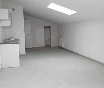 Location Appartement 1 pièce 32m² ROQUES 31120 - Photo 3