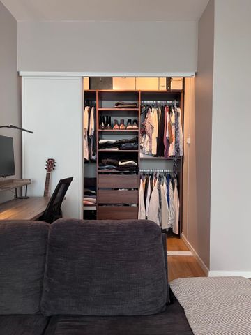 Råsundavägen, Solna - Photo 4