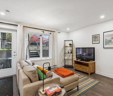 Appartement à louer - Montréal (Mercier/Hochelaga-Maisonneuve) (Hoc... - Photo 6