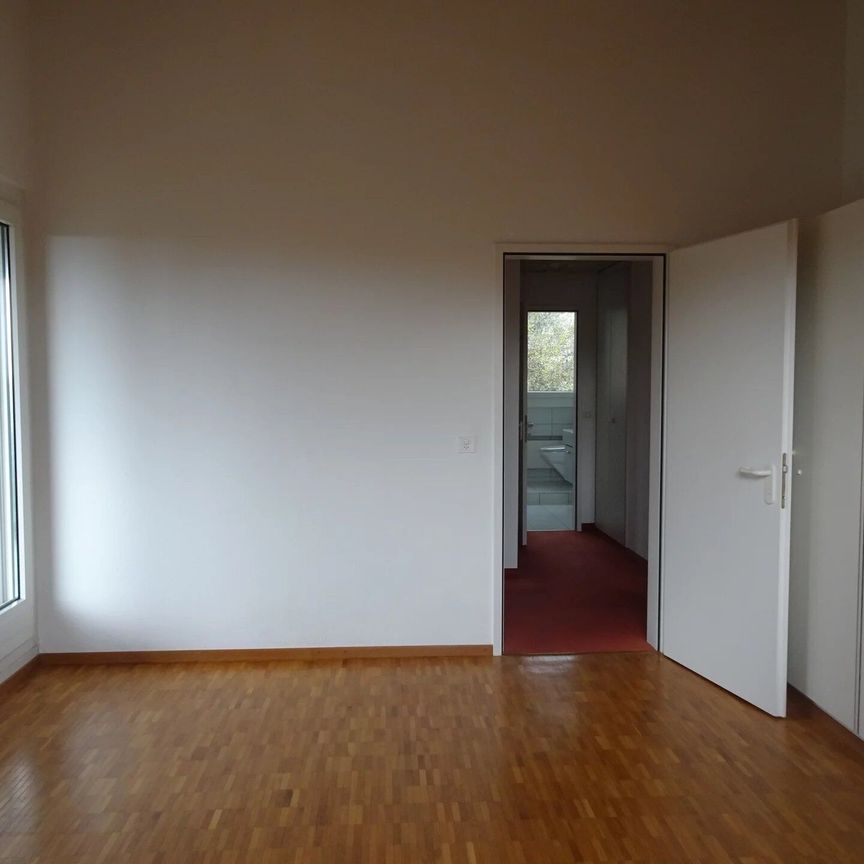 Spacious apartment for rent in Epalinges - Photo 1
