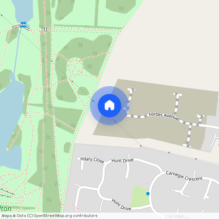 Mallard View, Melton Mowbray, Leicestershire, LE13