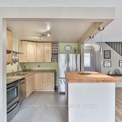 For Lease - 16 Elgin Street Unit# 271, Markham, Ontario - Photo 1