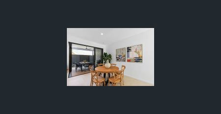 Brand New Fully Furnished Townhouse in Gated Community - Photo 2