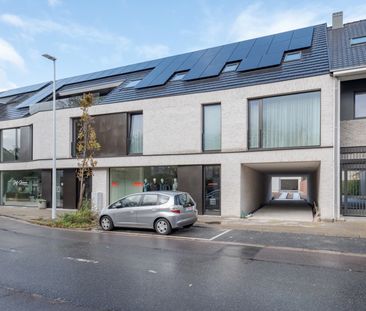 centraal gelegen, high-end nieuwbouwappartement - Photo 4