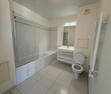 Location Appartement 1 pièce 28m² CHELLES 77500 - Photo 4
