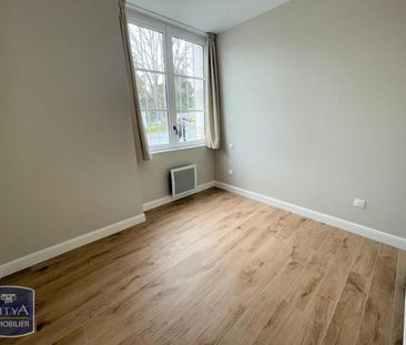 Location Appartement 4 pièces 86m² POITIERS 86000 - Photo 3