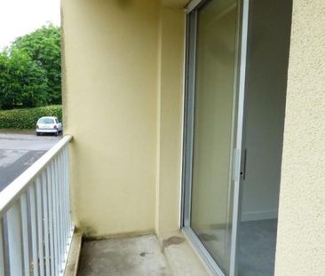 Appartement à louer, 1 pièce - Angers 49000 - Photo 2