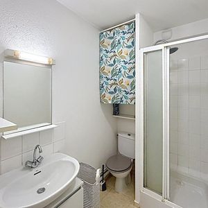 Location Appartement 1 pièce 18m² - Photo 2
