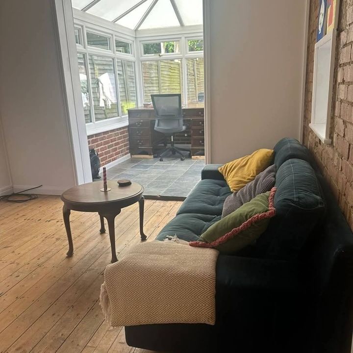 Room in a Shared House, Greestead Gardens, SW15 - Photo 1