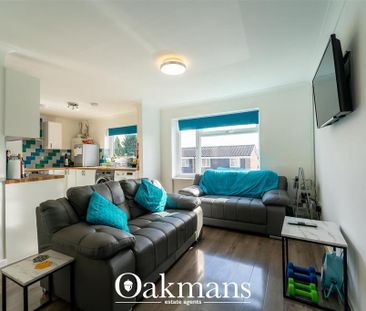 4 bedroom apartment to rent - Photo 2