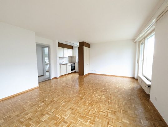 1.5 Zimmer, 36 m², 1. Stock - Photo 1